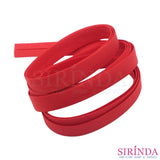 ผ้ากุ้นแบน ผ้ากุ๊นเรียบ I Bias Tape (10mm) (0017002)