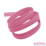 ผ้ากุ้นแบน ผ้ากุ๊นเรียบ I Bias Tape (10mm) (0017002)
