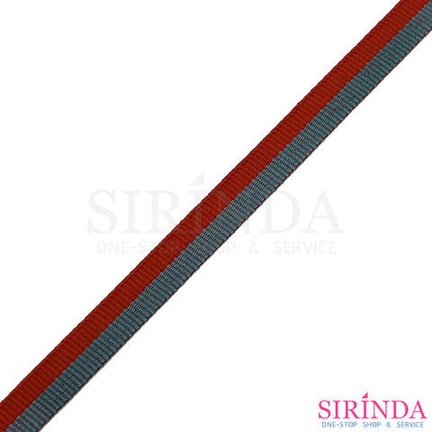 เทปก้างปลาลายริ้ว I Decorative Polyester Tape (00030060)