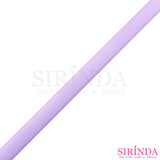 ริ้บบิ้นซาตินมีขอบ ริบบิ้นทำโบว์ แพ็กของขวัญ Satin Edge Ribbon (00520001)