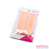 ริ้บบิ้นผ้ากรอสเกรน ผ้าร่อง ริบบิ้นทำโบว์ Grosgrain Ribbon (00520002)