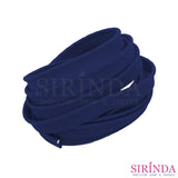 ผ้ากุ้นเชือก ผ้ากุ๊น I Rope Bias Tape (10mm) (0017001)