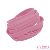 ผ้ากุ้นเชือก ผ้ากุ๊น I Rope Bias Tape (10mm) (0017001)
