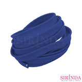ผ้ากุ้นเชือก ผ้ากุ๊น I Rope Bias Tape (10mm) (0017001)