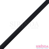 ริ้บบิ้นซาตินมีขอบ ริบบิ้นทำโบว์ แพ็กของขวัญ Satin Edge Ribbon (00520001)