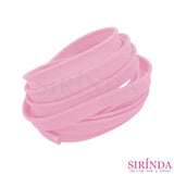 ผ้ากุ้นเชือก ผ้ากุ๊น I Rope Bias Tape (10mm) (0017001)