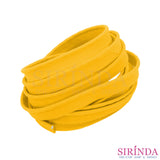 ผ้ากุ้นเชือก ผ้ากุ๊น I Rope Bias Tape (10mm) (0017001)