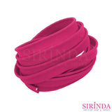 ผ้ากุ้นเชือก ผ้ากุ๊น I Rope Bias Tape (10mm) (0017001)