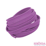ผ้ากุ้นเชือก ผ้ากุ๊น I Rope Bias Tape (10mm) (0017001)