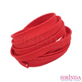 ผ้ากุ้นเชือก ผ้ากุ๊น I Rope Bias Tape (10mm) (0017001)