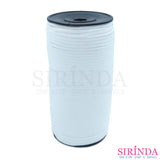 ยางยืด 6มิล (6A) ANUNDA I 6mm Elastic (00090003)