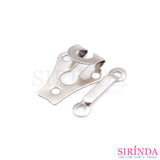 ตะขอกางเกง ตะขอกระโปรง ตะขอเกี่ยว I Pant Hook (1.8cm)