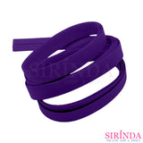 ผ้ากุ้นแบน ผ้ากุ๊นเรียบ I Bias Tape (10mm) (0017002)