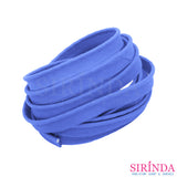 ผ้ากุ้นเชือก ผ้ากุ๊น I Rope Bias Tape (10mm) (0017001)