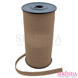 ผ้ากุ้นเชือก ผ้ากุ๊น I Rope Bias Tape (10mm) (0017001)