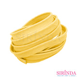 ผ้ากุ้นเชือก ผ้ากุ๊น I Rope Bias Tape (10mm) (0017001)