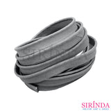 ผ้ากุ้นเชือก ผ้ากุ๊น I Rope Bias Tape (10mm) (0017001)