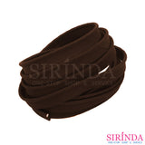 ผ้ากุ้นเชือก ผ้ากุ๊น I Rope Bias Tape (10mm) (0017001)