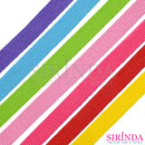เทปก้างปลาลายก้างปลา I Decorative Polyester Tape (00030006)