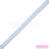 เทปก้างปลาลายไข่ปลา I Decorative Polyester Tape (00030014)