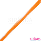 เทปก้างปลาลายไข่ปลา I Decorative Polyester Tape (00030014)