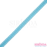 เทปก้างปลาลายไข่ปลา I Decorative Polyester Tape (00030014)
