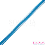 เทปก้างปลาลายไข่ปลา I Decorative Polyester Tape (00030014)