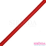 เทปก้างปลาลายไข่ปลา I Decorative Polyester Tape (00030014)