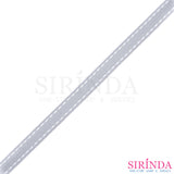 เทปก้างปลาลายไข่ปลา I Decorative Polyester Tape (00030014)