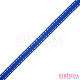 เทปก้างปลาลายไข่ปลา I Decorative Polyester Tape (00030014)