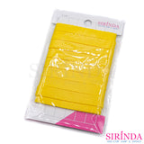 เทปก้างปลาลายก้างปลา I Decorative Polyester Tape (00030006)