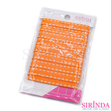 เทปก้างปลาลายไข่ปลา I Decorative Polyester Tape (00030014)