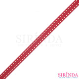 เทปก้างปลาลายไข่ปลา I Decorative Polyester Tape (00030014)