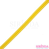 เทปก้างปลาลายไข่ปลา I Decorative Polyester Tape (00030014)