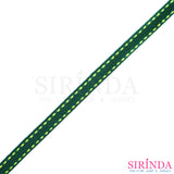 เทปก้างปลาลายไข่ปลา I Decorative Polyester Tape (00030014)