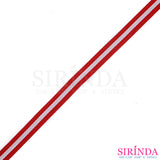 เทปก้างปลาลายริ้ว I Decorative Polyester Tape (00030019)
