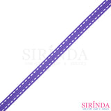 เทปก้างปลาลายไข่ปลา I Decorative Polyester Tape (00030014)