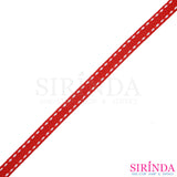 เทปก้างปลาลายไข่ปลา I Decorative Polyester Tape (00030014)